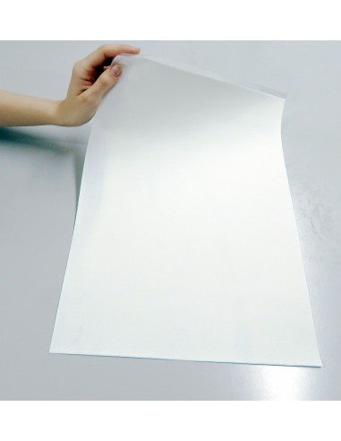 Impresión en papel de azúcar A3